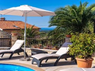 Apartmanska kuća, Prodaja, Kaštelir-Labinci, Kaštelir