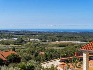 Apartmanska kuća, Prodaja, Kaštelir-Labinci, Kaštelir