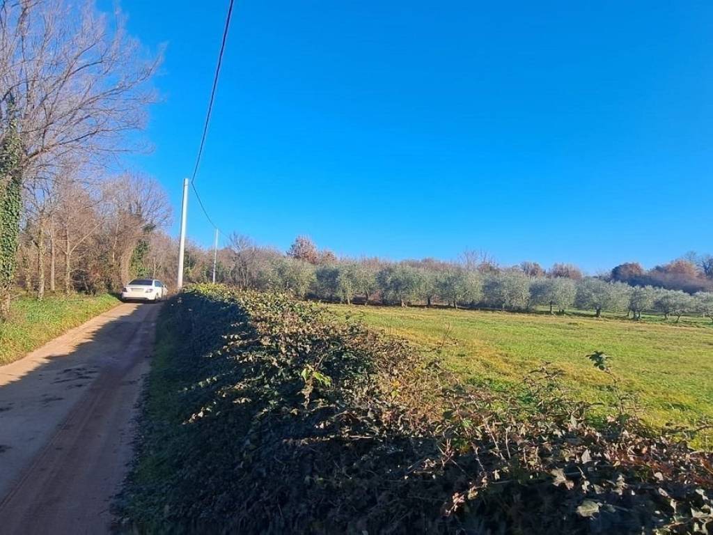 Građevinsko turističko, Prodaja, Tar-Vabriga, Vabriga