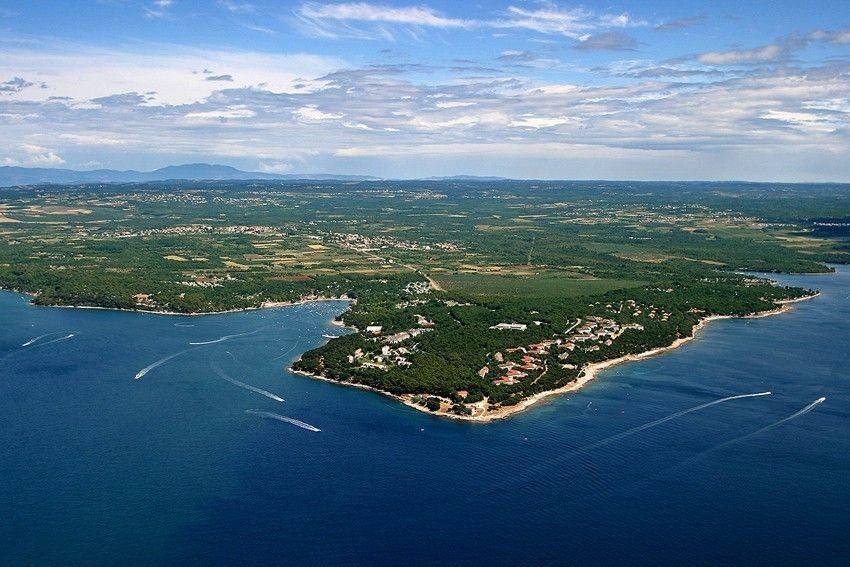 Građevinsko turističko, Prodaja, Tar-Vabriga, Vabriga