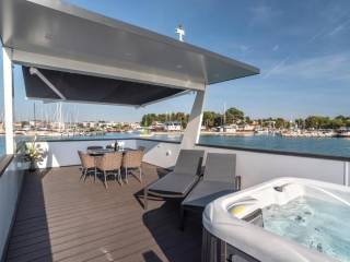 Kuća na moru, Prodaja, Novigrad, Novigrad