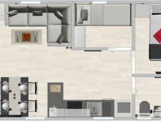 Kuća na moru, Prodaja, Novigrad, Novigrad