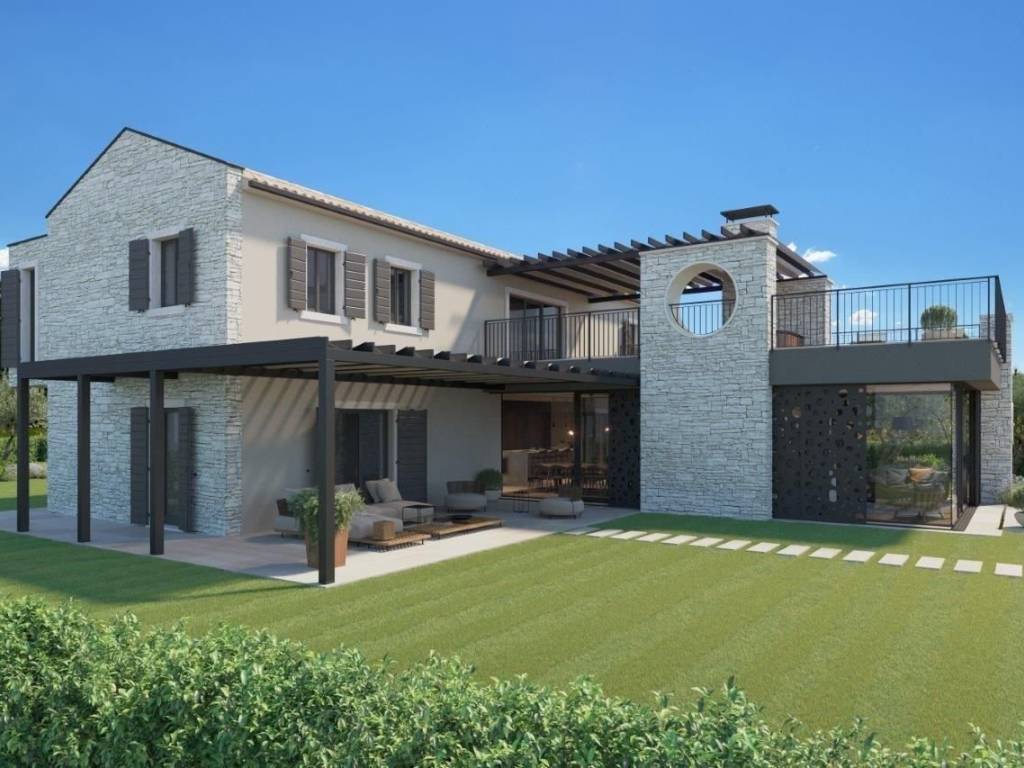 Luksuzna vila, Prodaja, Vižinada, Vižinada