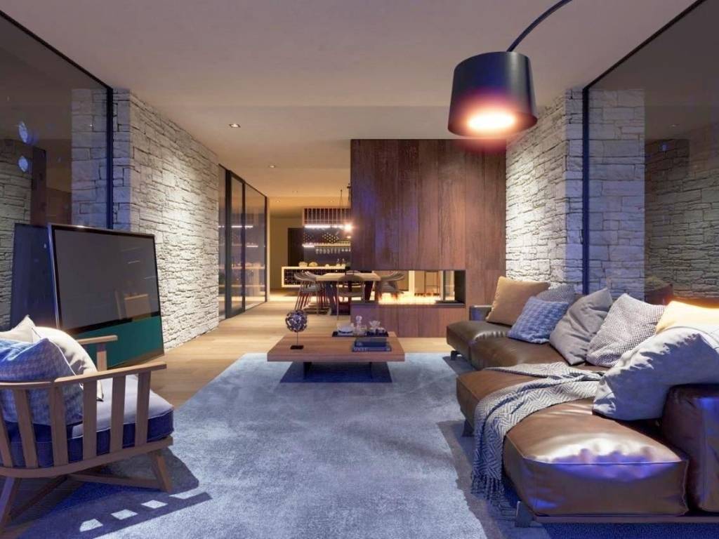 Luksuzna vila, Prodaja, Vižinada, Vižinada