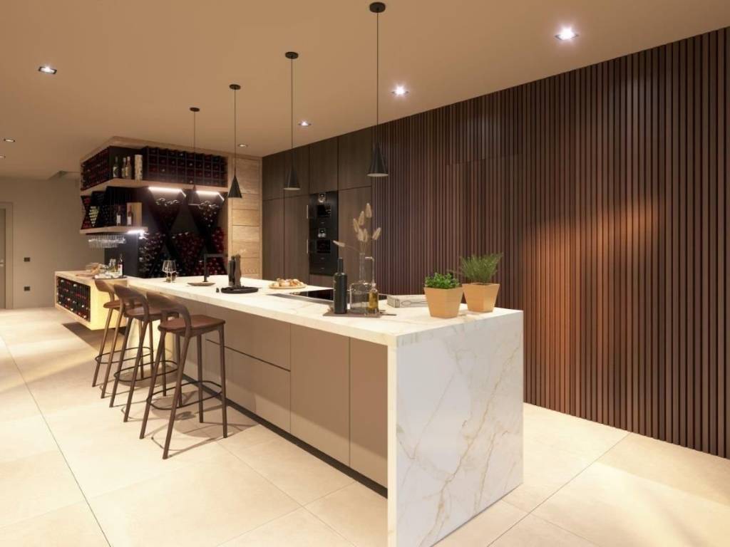 Luksuzna vila, Prodaja, Vižinada, Vižinada