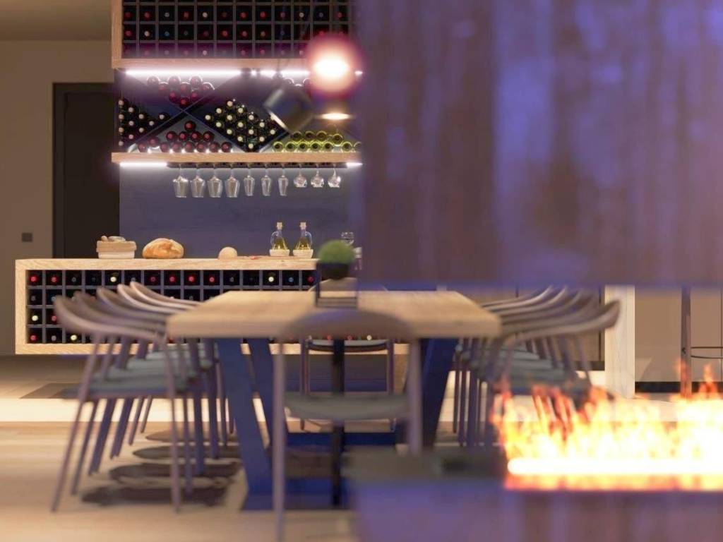 Luksuzna vila, Prodaja, Vižinada, Vižinada