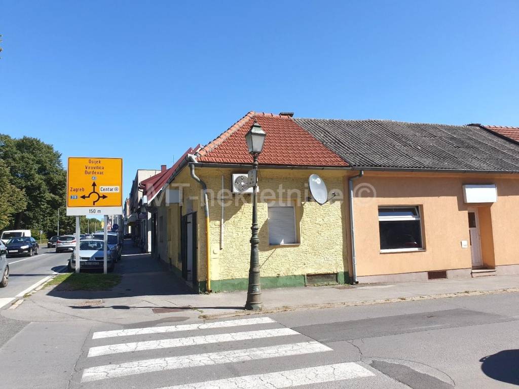 Bjelovar, Bjelovar