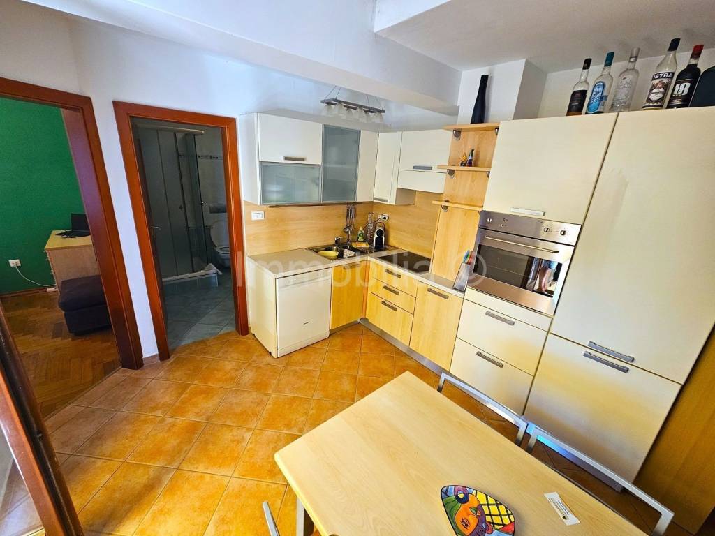 Stan u zgradi, Prodaja, Medulin, Premantura