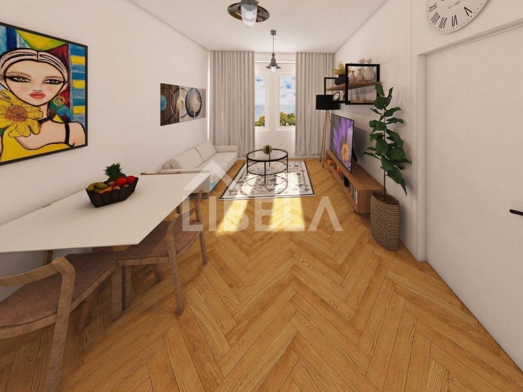 Stan u zgradi, Prodaja, Zagreb, Novi Zagreb - istok