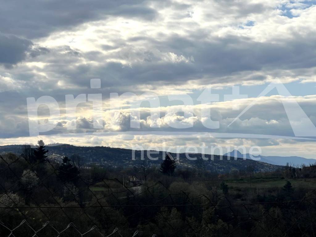Građevinsko zemljište, Prodaja, Tounj, Tržić Tounjski