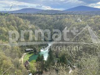 Građevinsko zemljište, Prodaja, Tounj, Tržić Tounjski