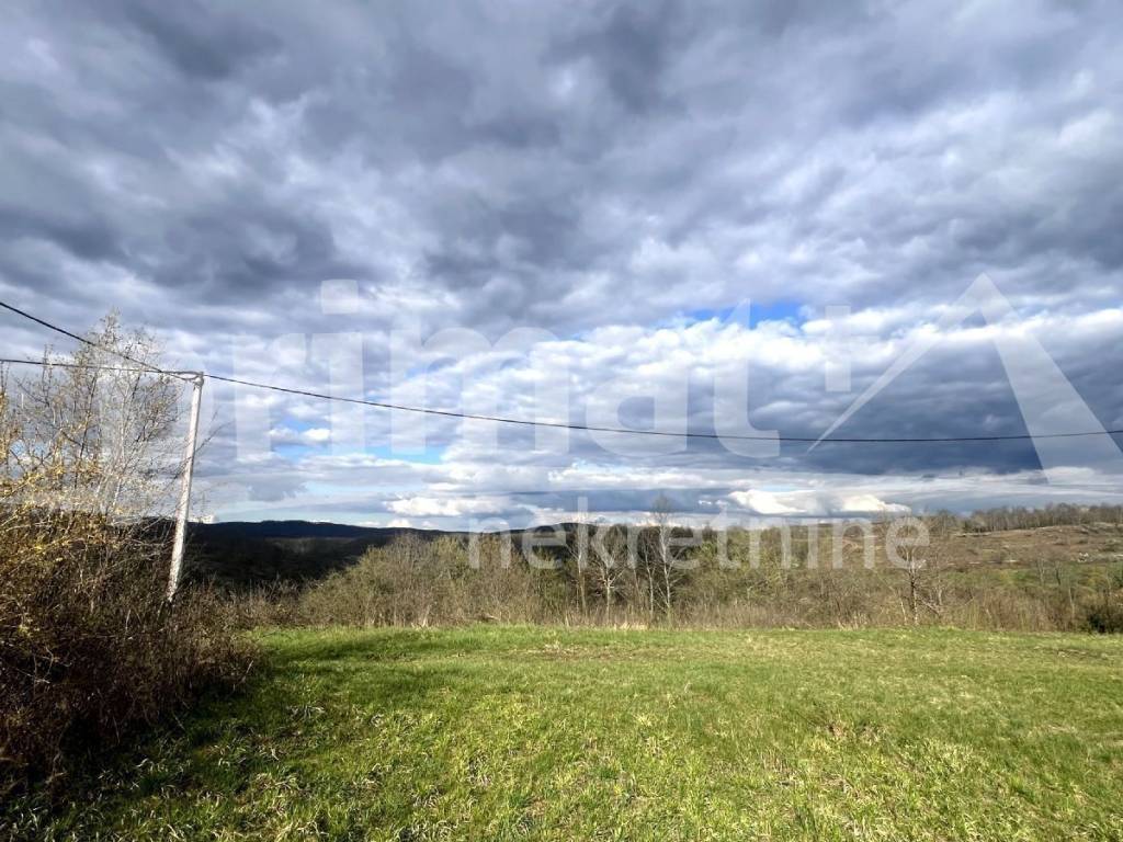 Građevinsko zemljište, Prodaja, Tounj, Tržić Tounjski