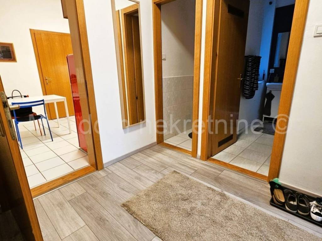 Stan u zgradi, Prodaja, Zagreb, Trešnjevka - sjever