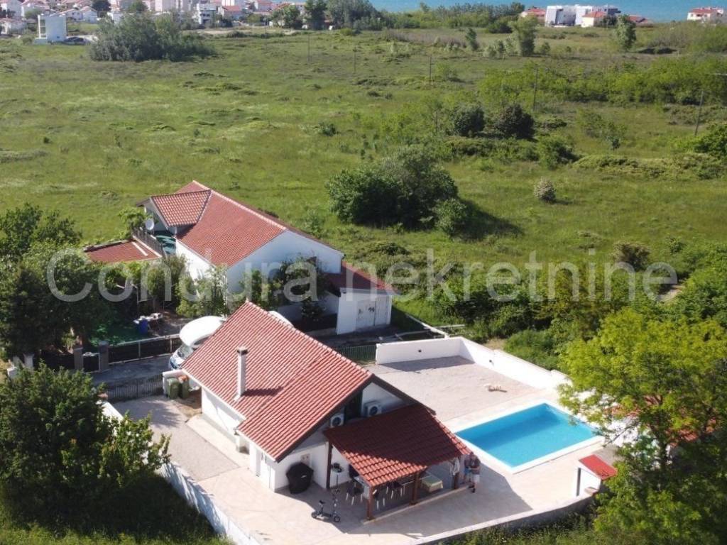 Nekretnina za odmor, Prodaja, Nin, Nin