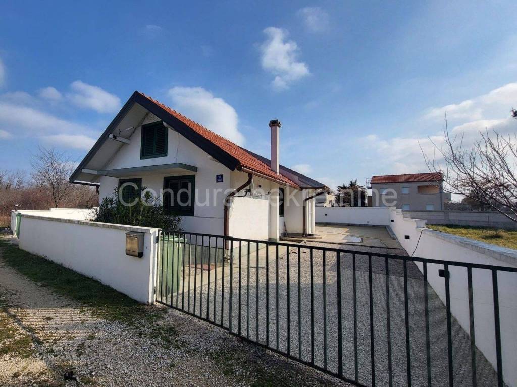 Nekretnina za odmor, Prodaja, Nin, Nin