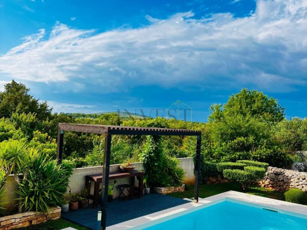 Samostojeća kuća, Prodaja, Šolta, Gornje Selo