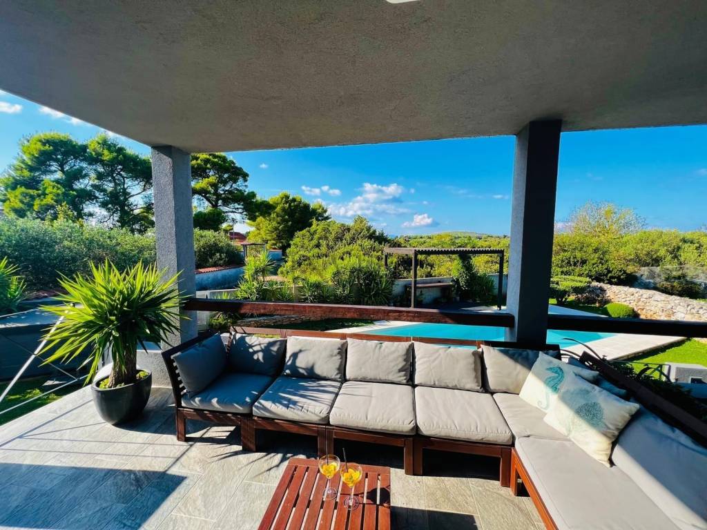 Samostojeća kuća, Prodaja, Šolta, Gornje Selo