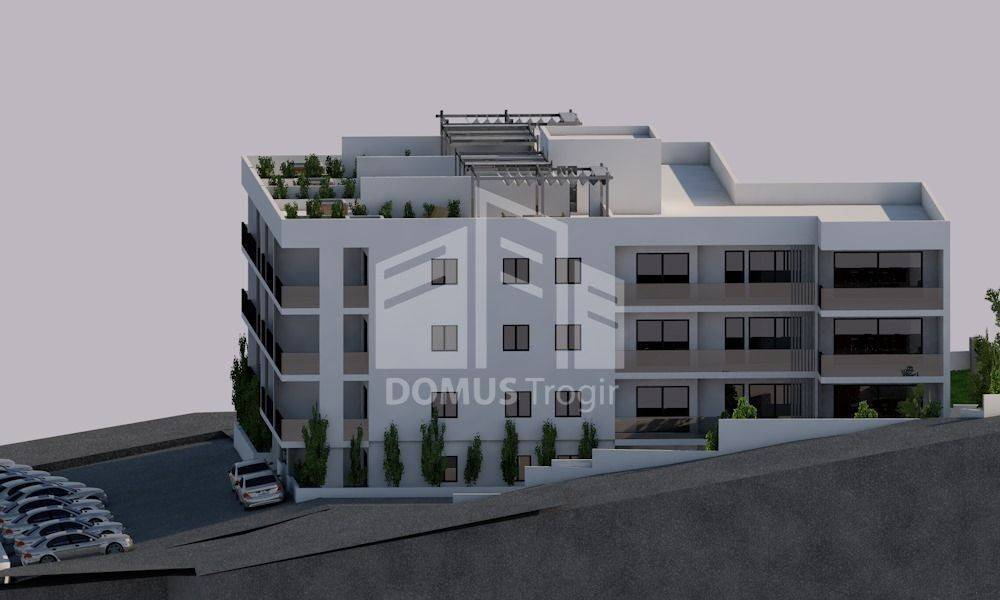 Stan u novogradnji, Prodaja, Okrug, Okrug Gornji