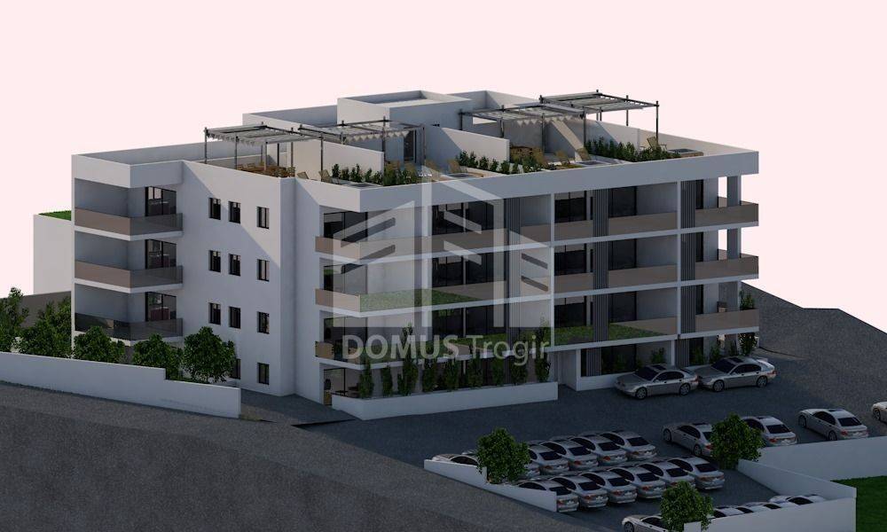 Stan u novogradnji, Prodaja, Okrug, Okrug Gornji