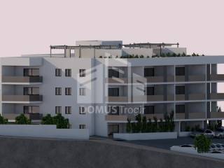 Stan u novogradnji, Prodaja, Okrug, Okrug Gornji