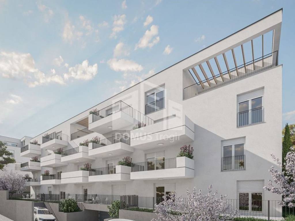 Stan u novogradnji, Prodaja, Okrug, Okrug Gornji