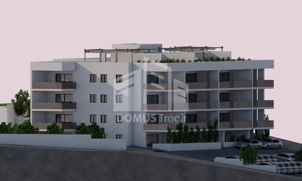 Stan u novogradnji, Prodaja, Okrug, Okrug Gornji