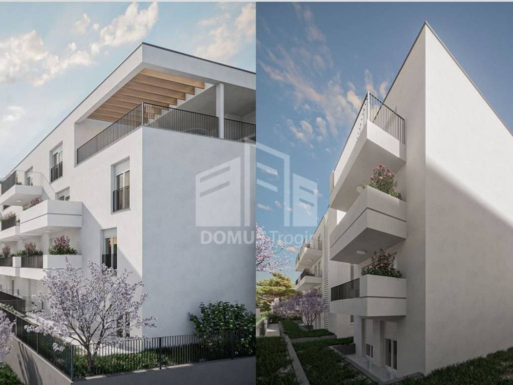 Stan u novogradnji, Prodaja, Okrug, Okrug Gornji