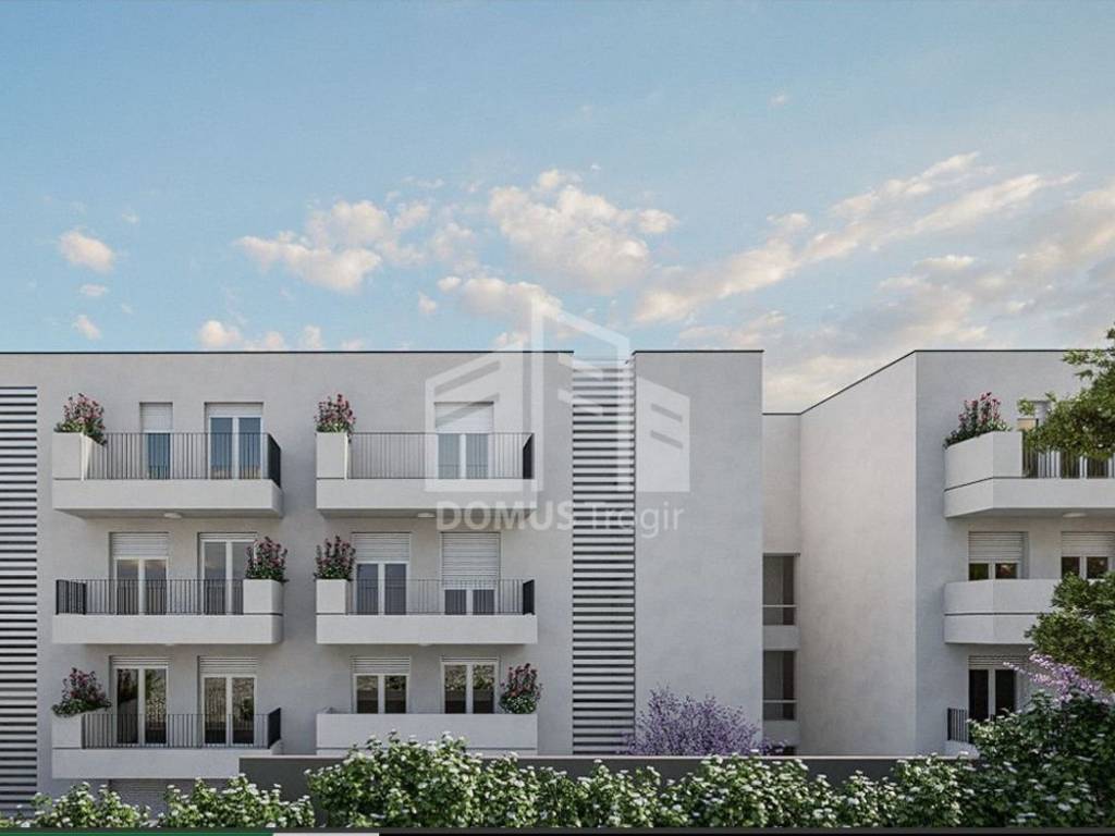 Stan u novogradnji, Prodaja, Okrug, Okrug Gornji