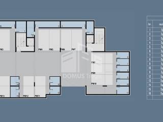 Stan u novogradnji, Prodaja, Okrug, Okrug Gornji