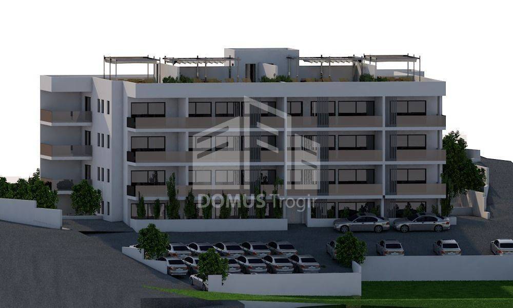 Stan u novogradnji, Prodaja, Okrug, Okrug Gornji