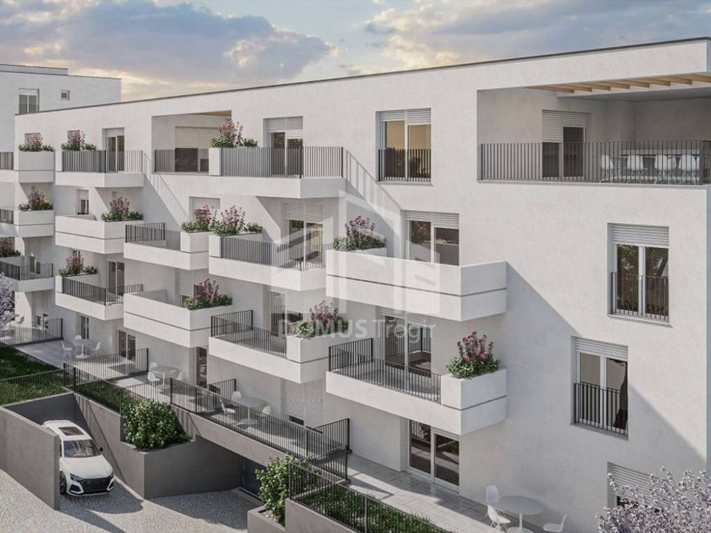 Stan u novogradnji, Prodaja, Okrug, Okrug Gornji