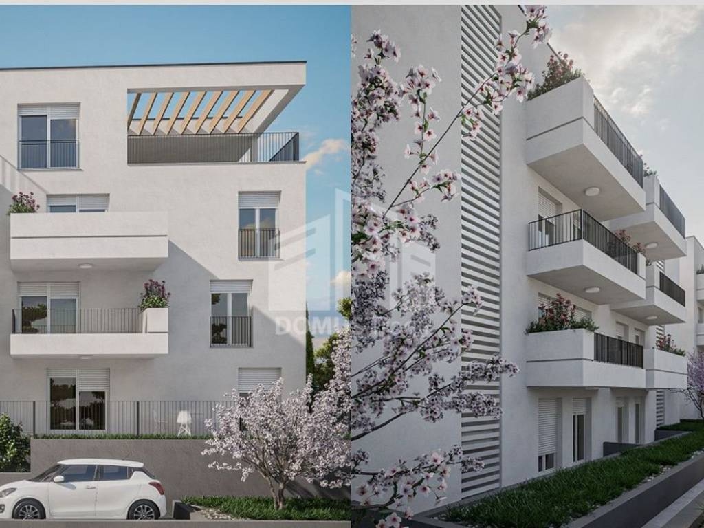 Stan u novogradnji, Prodaja, Okrug, Okrug Gornji