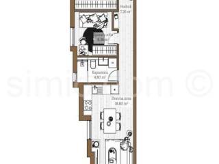 Stan u novogradnji, Prodaja, Kaštela, Kaštel Kambelovac