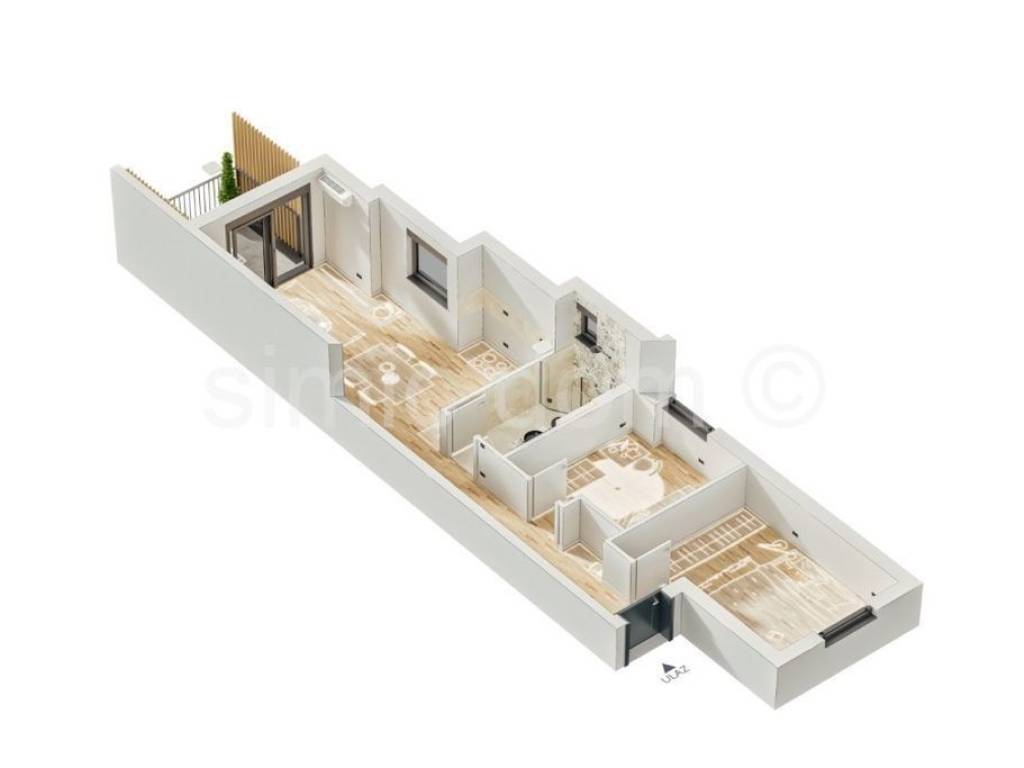 Stan u novogradnji, Prodaja, Kaštela, Kaštel Kambelovac