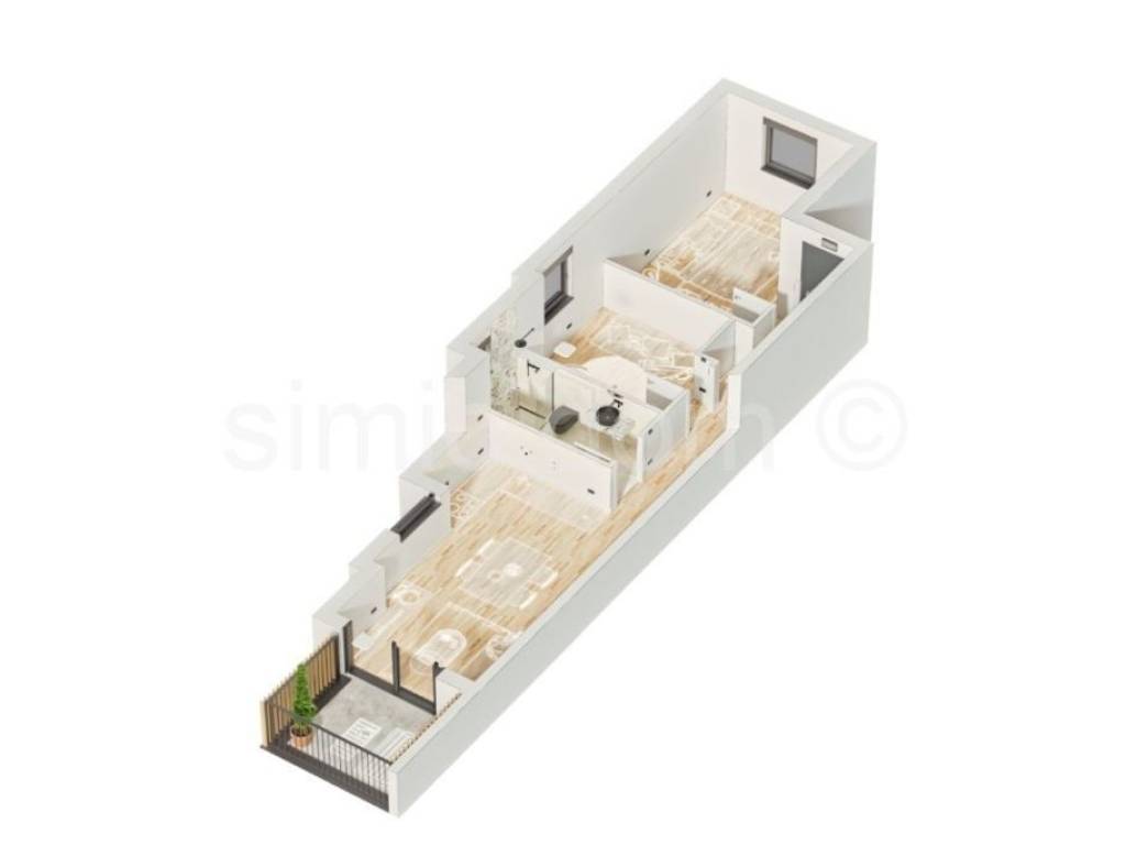 Stan u novogradnji, Prodaja, Kaštela, Kaštel Kambelovac