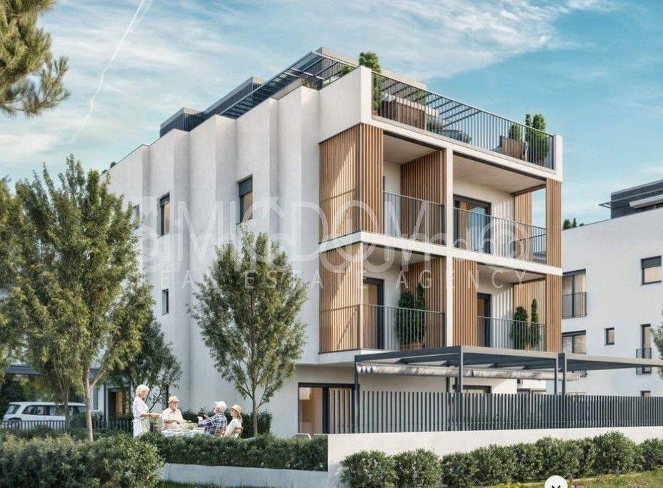 Stan u novogradnji, Prodaja, Kaštela, Kaštel Kambelovac