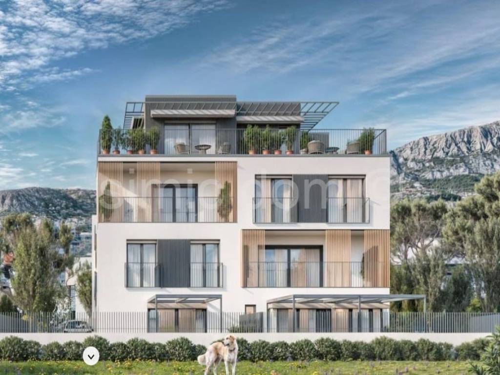 Stan u novogradnji, Prodaja, Kaštela, Kaštel Kambelovac