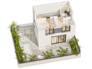 Stan u novogradnji, Prodaja, Kaštela, Kaštel Kambelovac