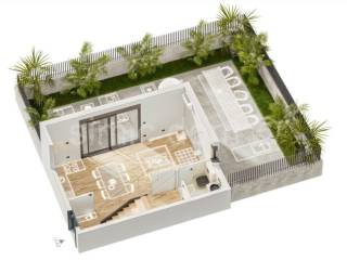 Stan u novogradnji, Prodaja, Kaštela, Kaštel Kambelovac