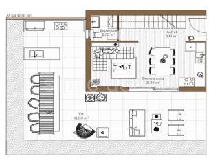 Stan u novogradnji, Prodaja, Kaštela, Kaštel Kambelovac
