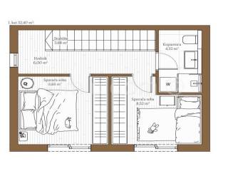 Stan u novogradnji, Prodaja, Kaštela, Kaštel Kambelovac