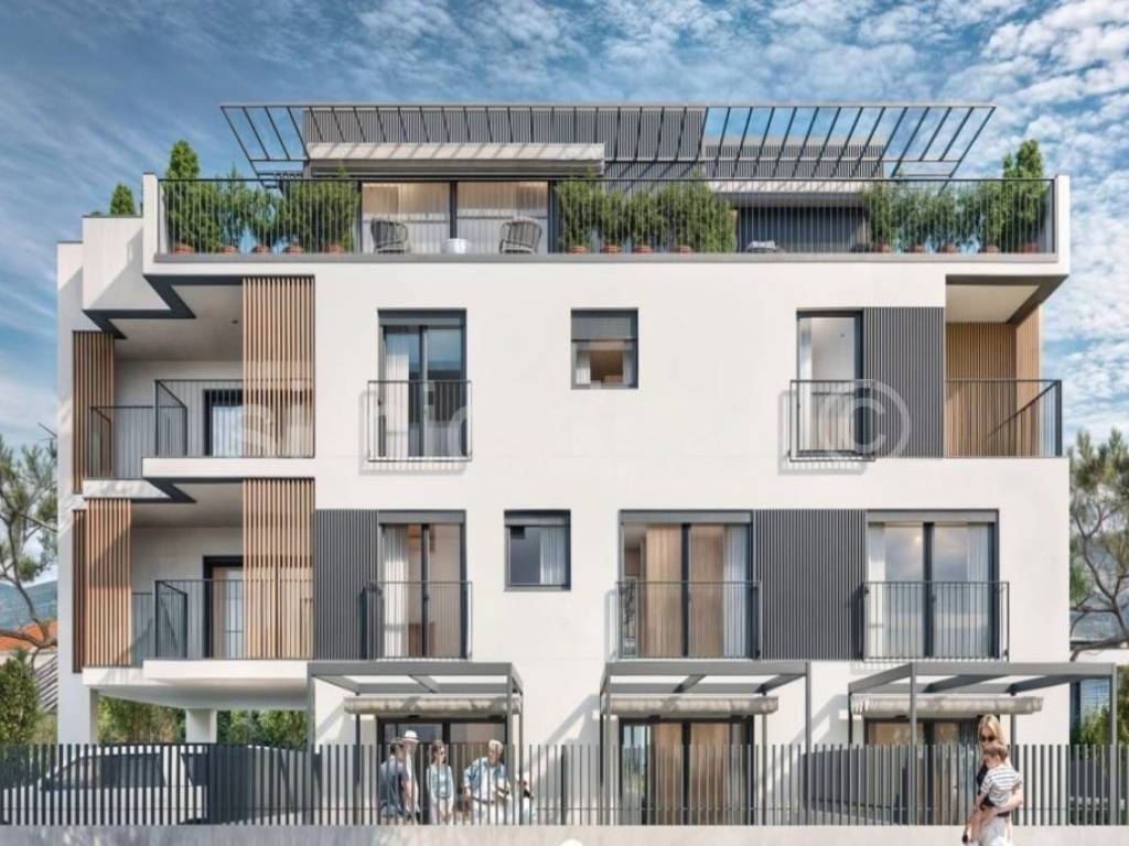 Stan u novogradnji, Prodaja, Kaštela, Kaštel Kambelovac