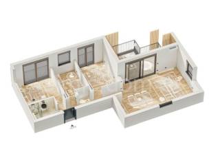 Stan u novogradnji, Prodaja, Kaštela, Kaštel Kambelovac