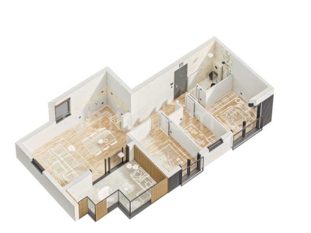 Stan u novogradnji, Prodaja, Kaštela, Kaštel Kambelovac