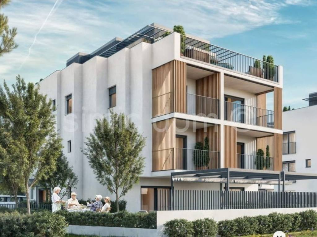 Stan u novogradnji, Prodaja, Kaštela, Kaštel Kambelovac