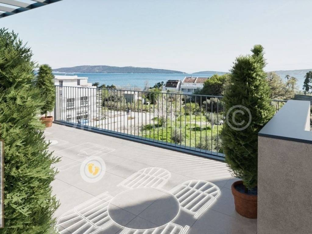 Stan u novogradnji, Prodaja, Kaštela, Kaštel Kambelovac