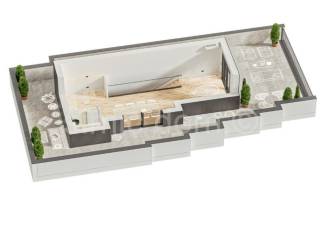 Stan u novogradnji, Prodaja, Kaštela, Kaštel Kambelovac