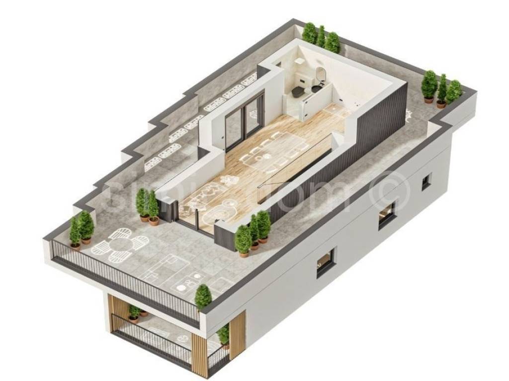 Stan u novogradnji, Prodaja, Kaštela, Kaštel Kambelovac