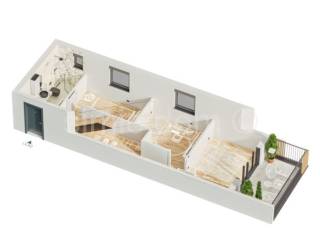 Stan u novogradnji, Prodaja, Kaštela, Kaštel Kambelovac