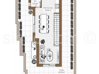 Stan u novogradnji, Prodaja, Kaštela, Kaštel Kambelovac